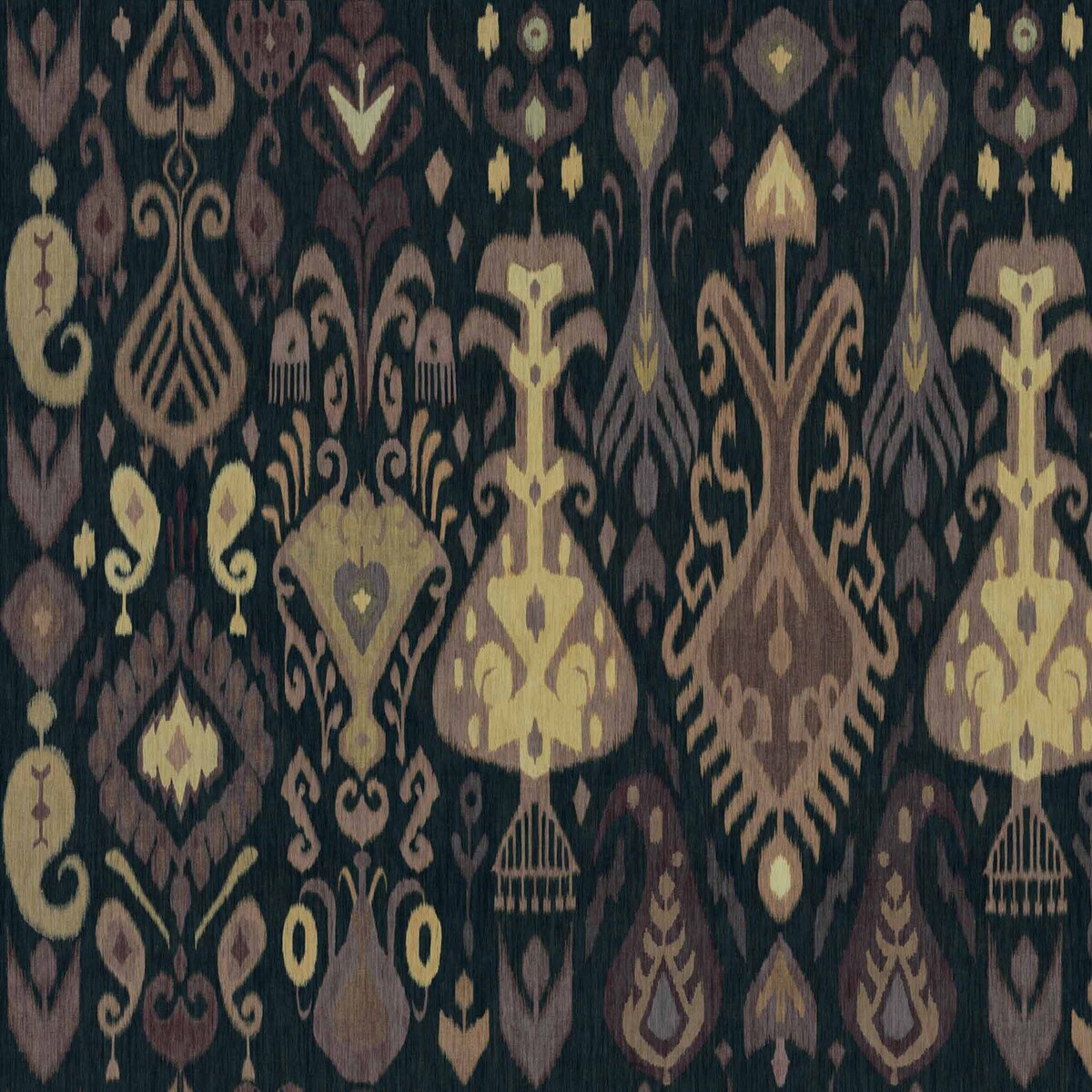 Mural Boho Ikart Preto-1