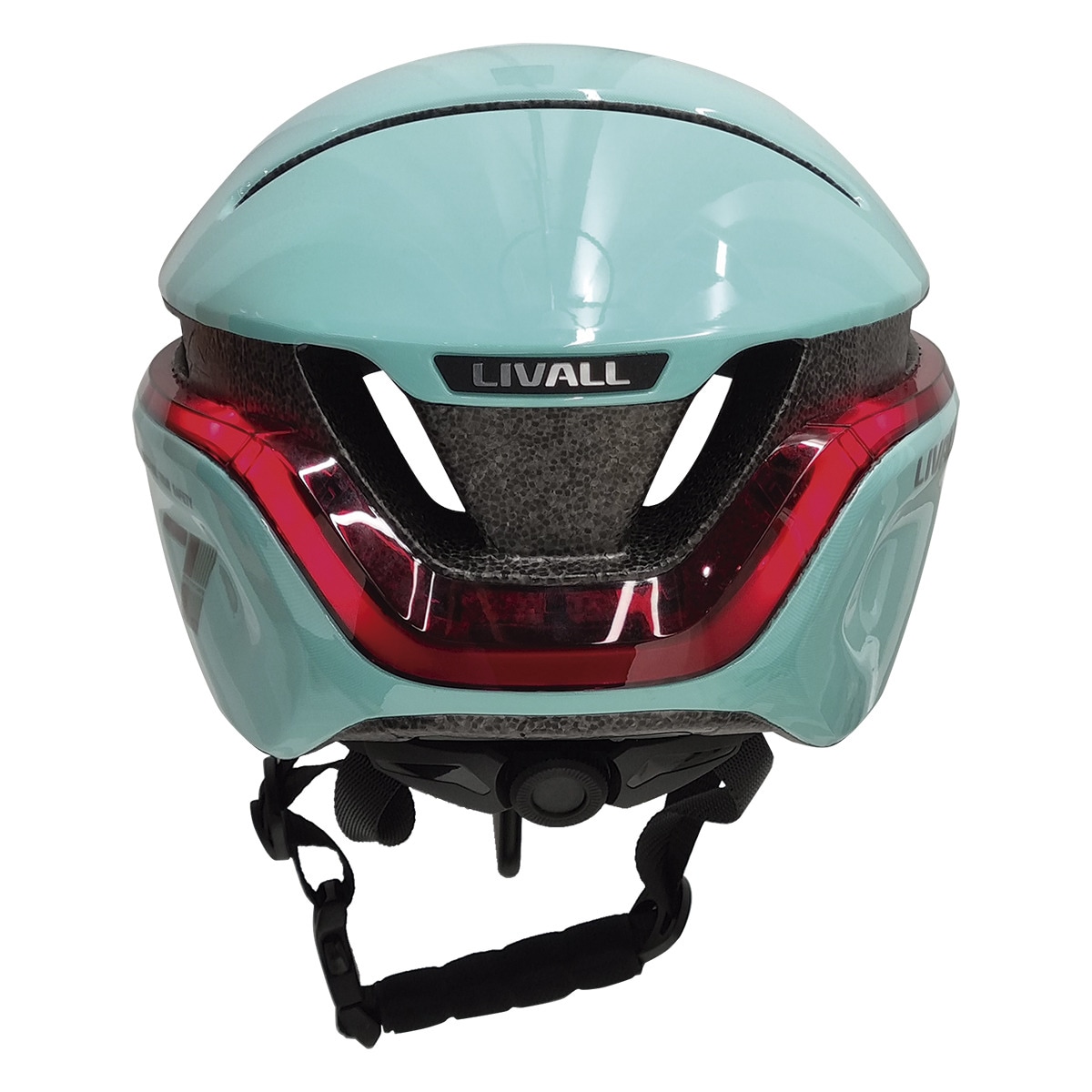 Capacete Urbana EVO21 Verde-3