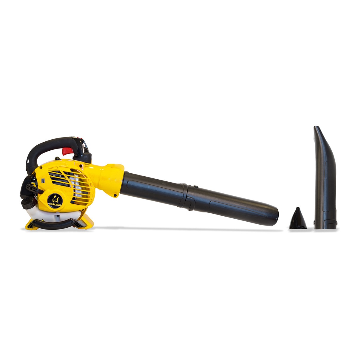 Soplador Gasolina GAS 500G-V18 Amarillo / Negro-1