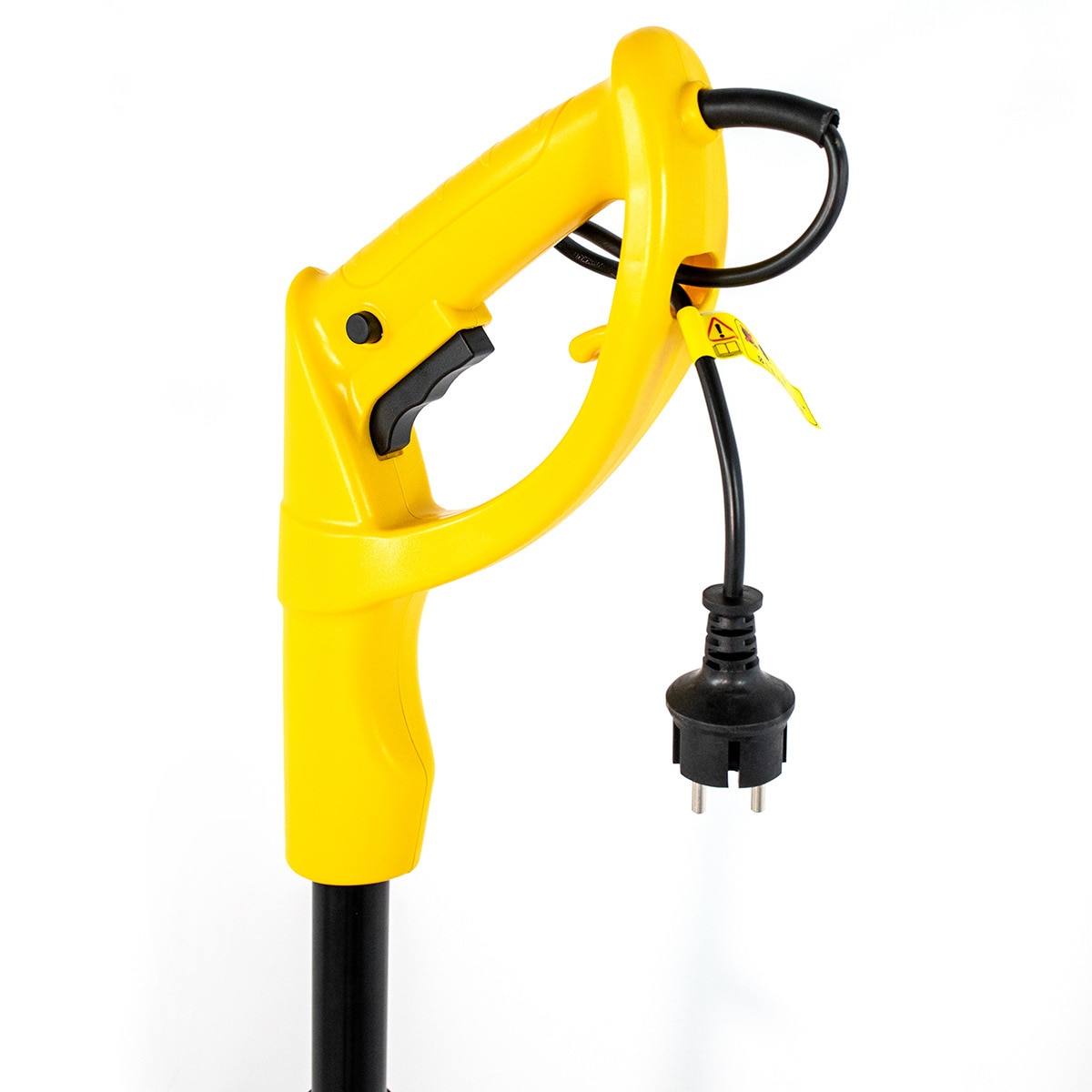 Peinadora Césped Artificial Roll&Comb 141E-V19 Amarillo / Negro-4