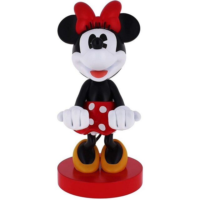 Imagem 0 de Suporte Cable Guy - Minnie Mouse (Pie Eye)