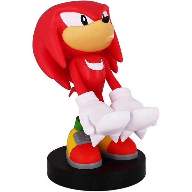 Imagem 0 de Suporte Cable Guy Sonic Knuckles
