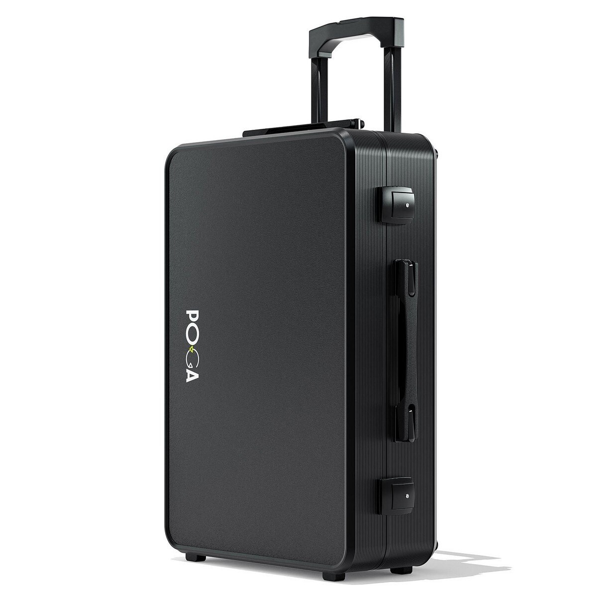 Mala POGA Lux PS5 Portable Gaming Case - Preto 4