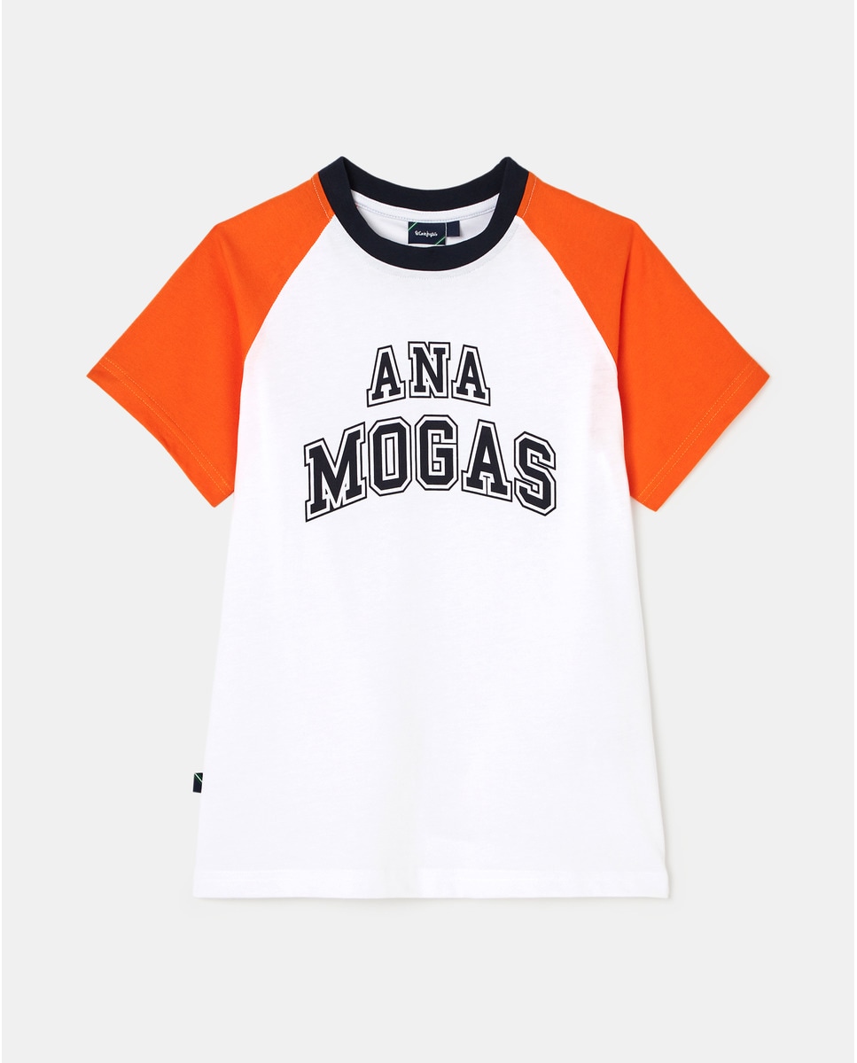 Tshirt manches courtes uniforme scolaire