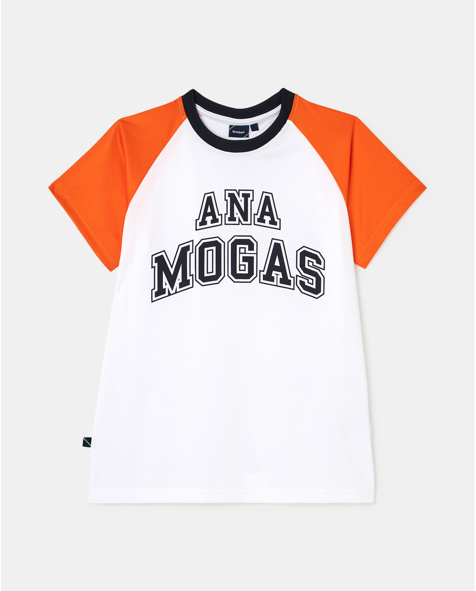 Tshirt manches courtes uniforme scolaire