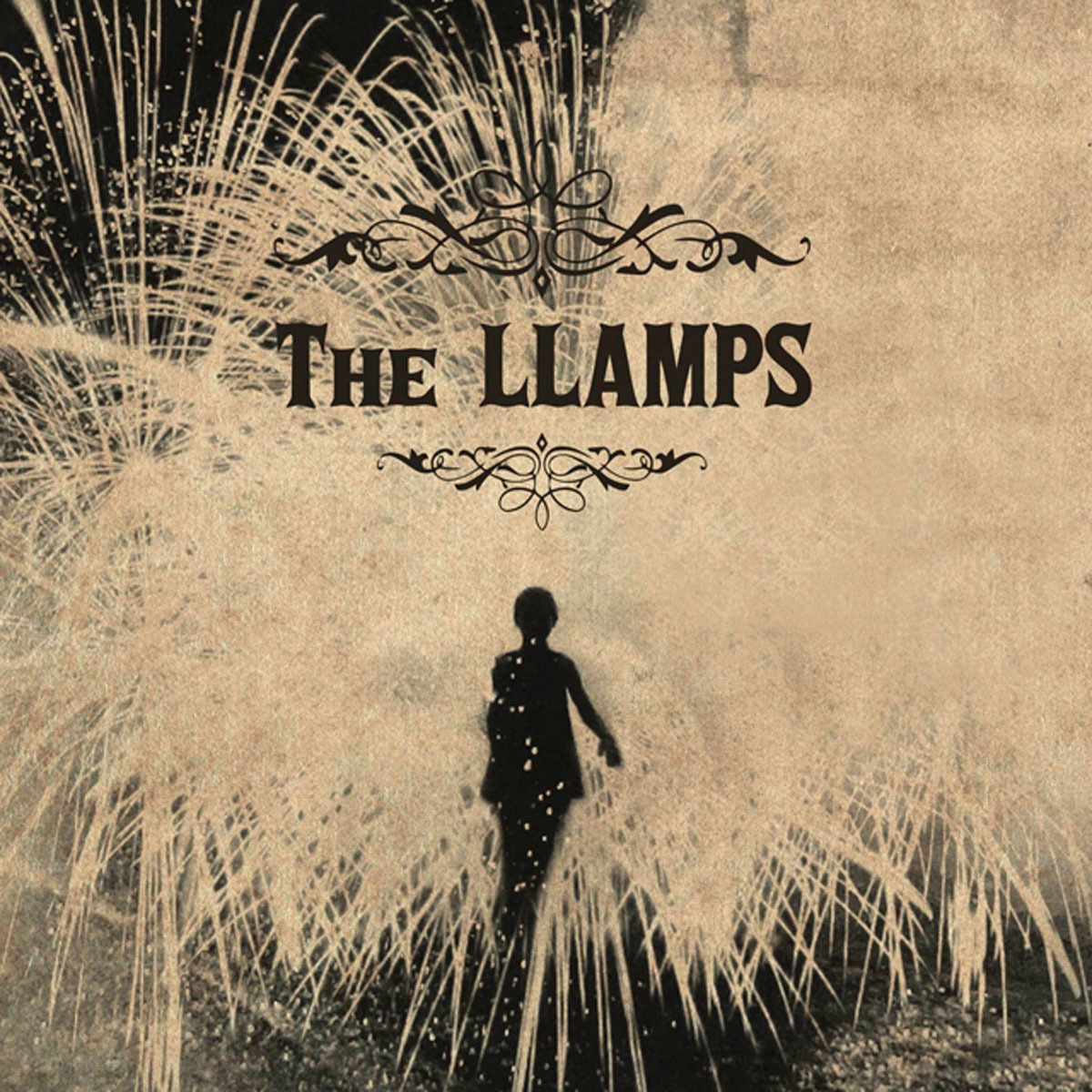 Imagem 0 de The Llamps (LP-Vinil)