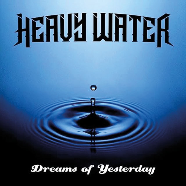 Imagen 0 de Dreams of Yesterday (Edición Digipack) (CD)