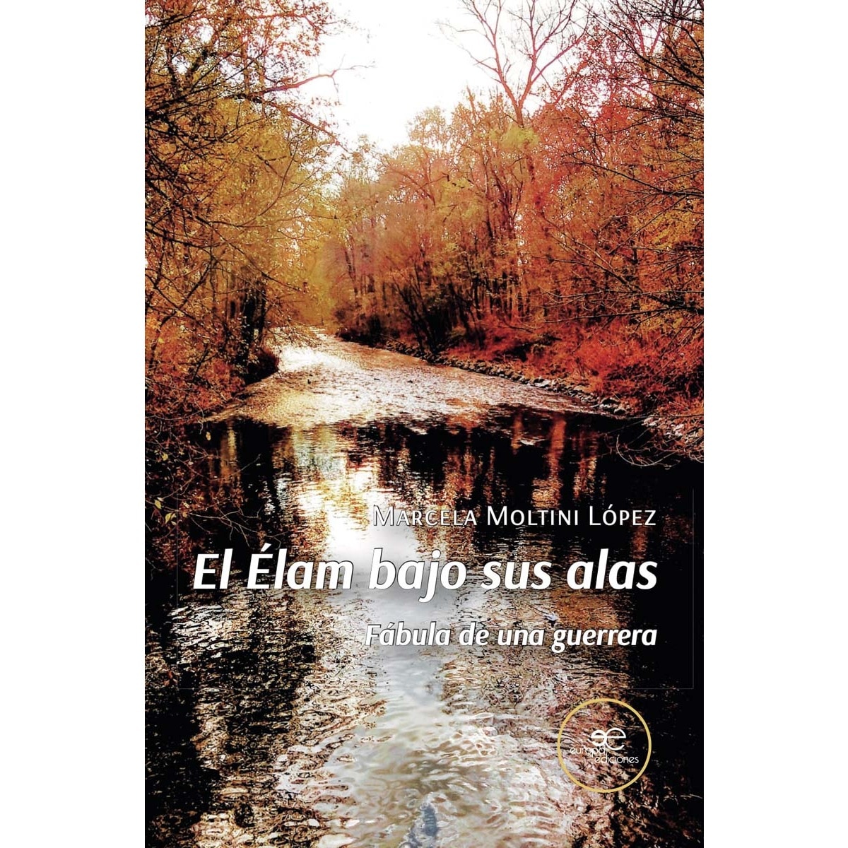 EL ÉLAM BAJO SUS ALAS 1