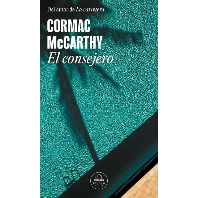 Imagem 0 de El consejero (Capa mole)