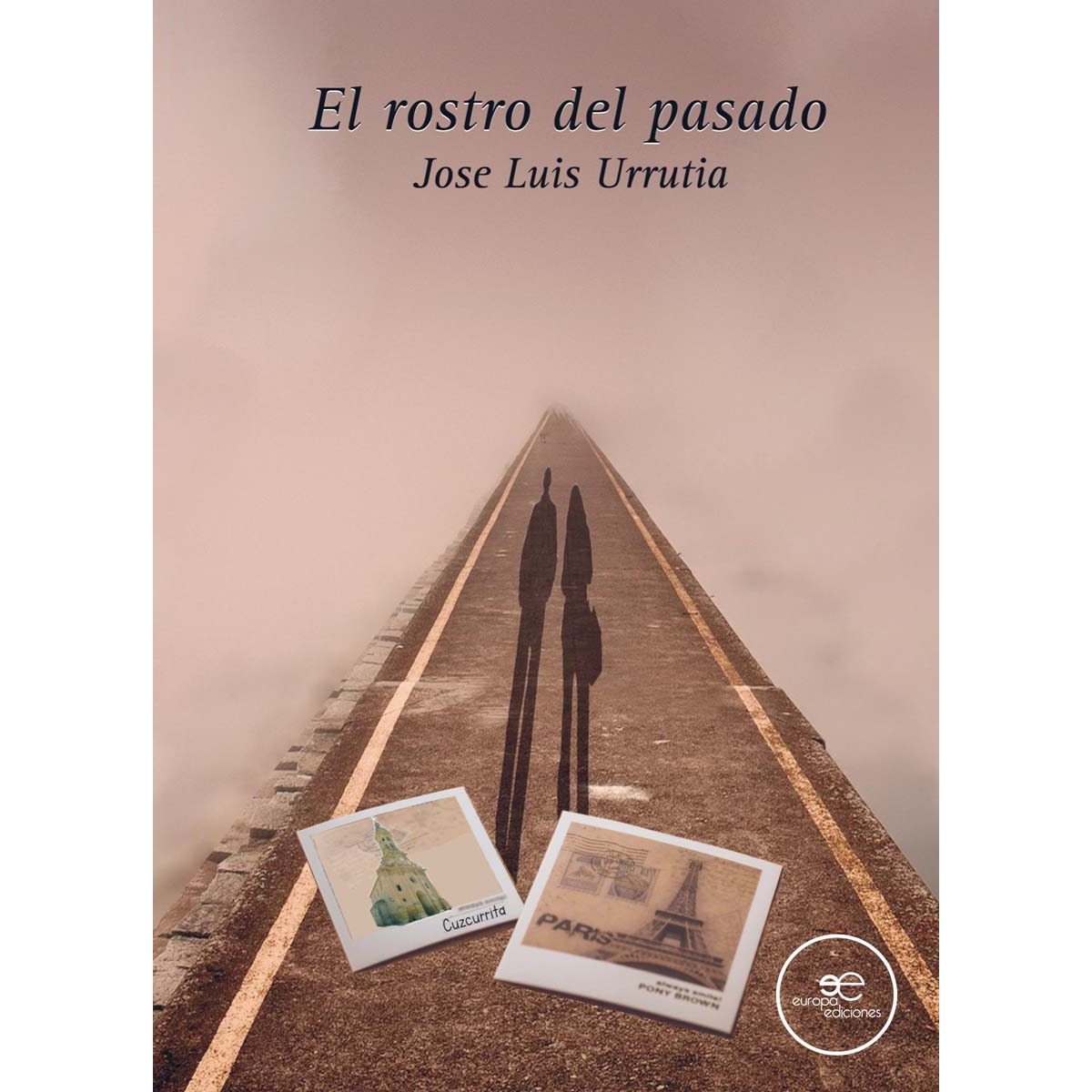 El rostro del pasado 1