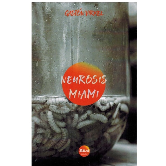 Imagem 0 de Neurosis miami