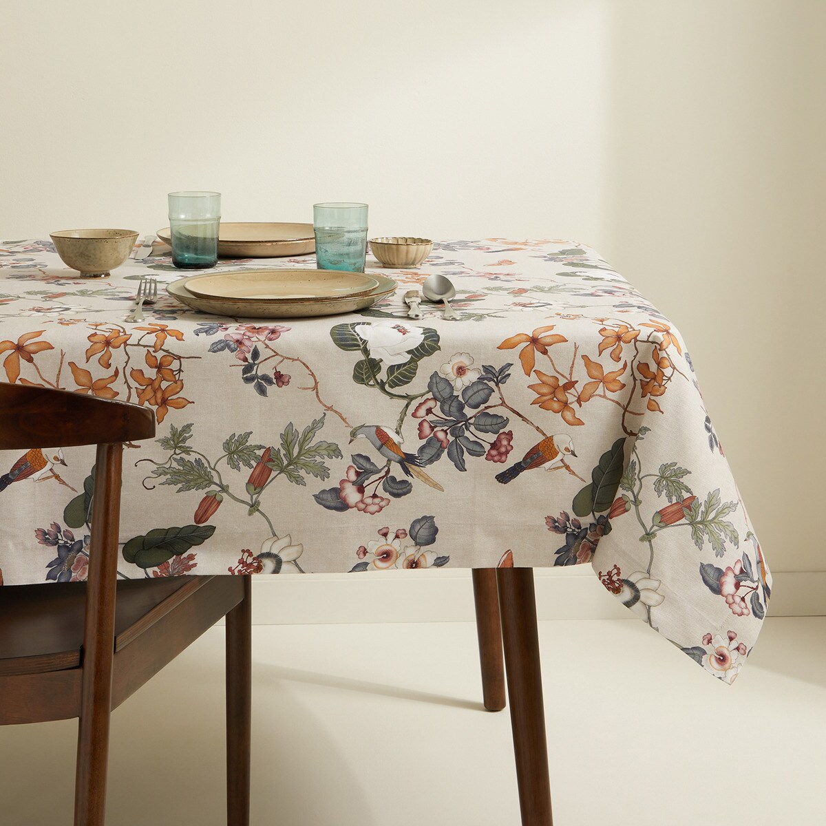 Nappe Orienza