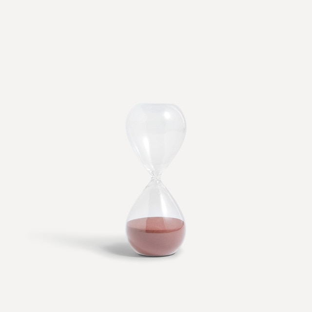 Imagen 0 de Figura decorativa Reloj de arena Trujillo