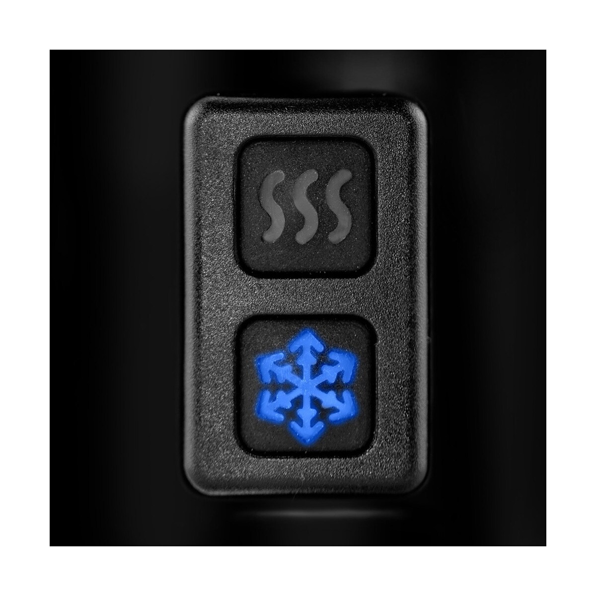 Batedor de Leite Caso 5CASOD1662 Fomini Crema - Inox Inox-3