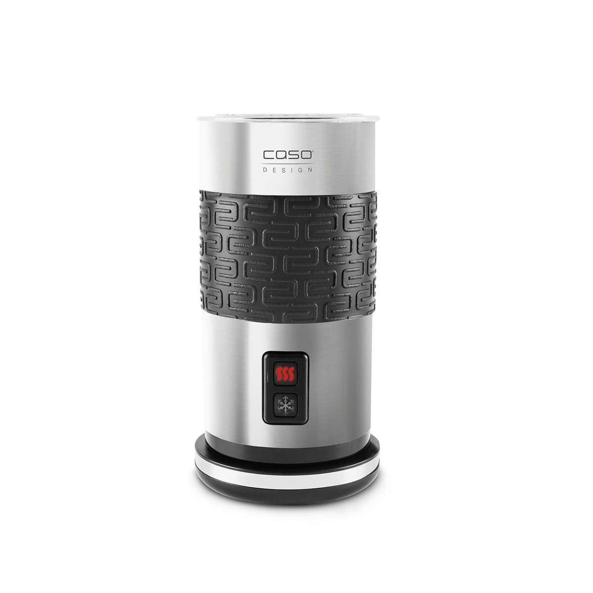 Imagem 0 de Batedor de Leite Caso 5CASOD1662 Fomini Crema - Inox