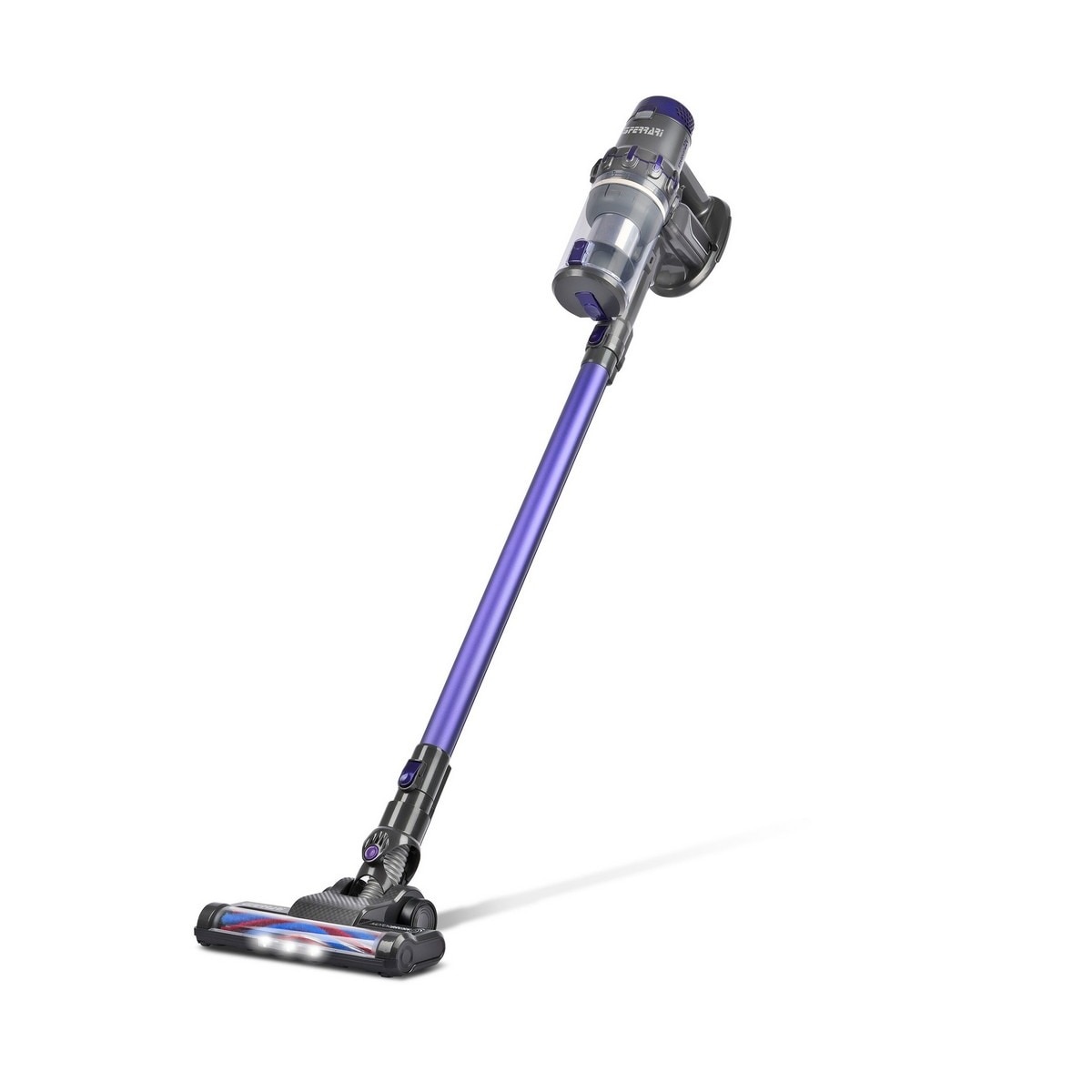 Imagem 0 de Aspirador Vertical G3 Ferrari G90023 Stardust 22V 2FLG900230 de 120 W e Capacidade de 800 ml - Autonomia 40 min