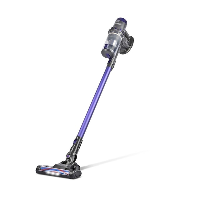 Imagem 0 de Aspirador Vertical G3 Ferrari G90023 Stardust 22V 2FLG900230 de 120 W e Capacidade de 800 ml - Autonomia 40 min