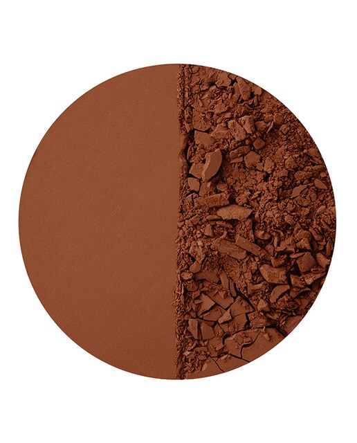 Polvos bronceadores Airbrush Bronzing Powder Charlotte Tilbury
