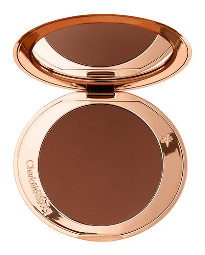 Imagen 0 de Polvos Bronceadores Airbrush Bronzing Powder Charlotte Tilbury