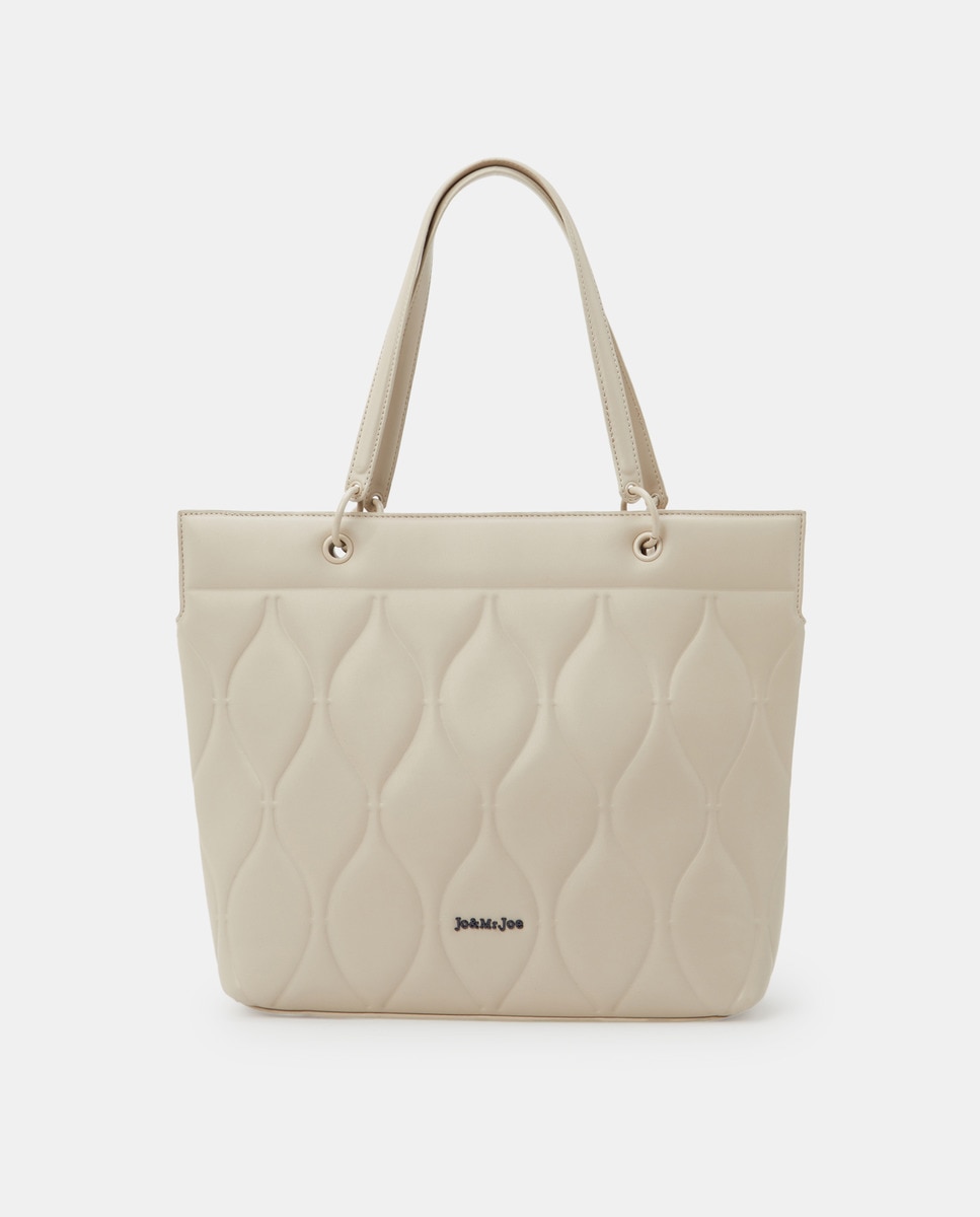 Sac porté épaule matelassé