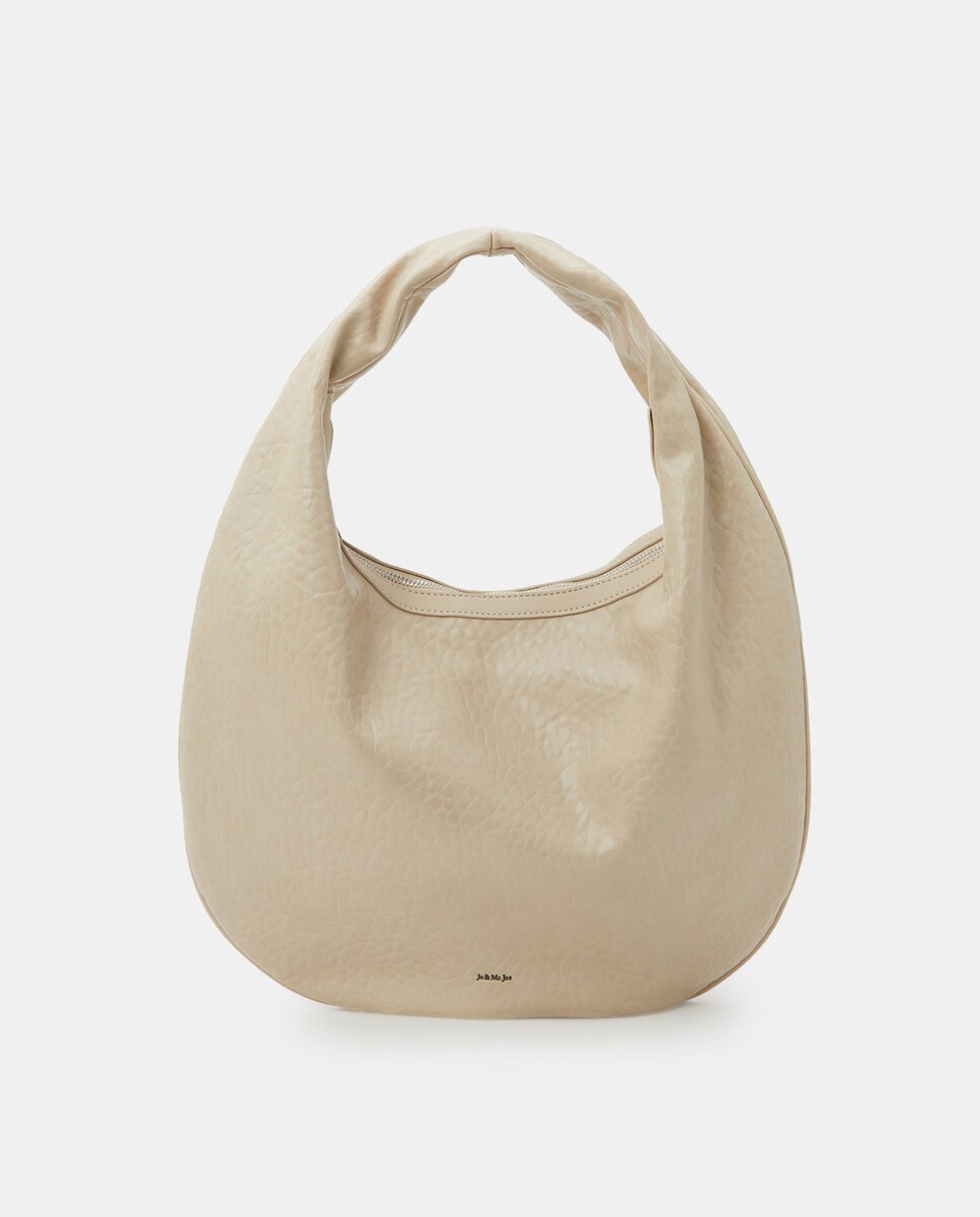 Sac porté épaule uni