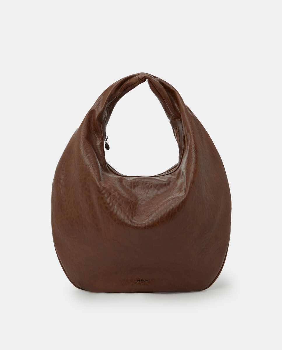 Sac porté épaule uni