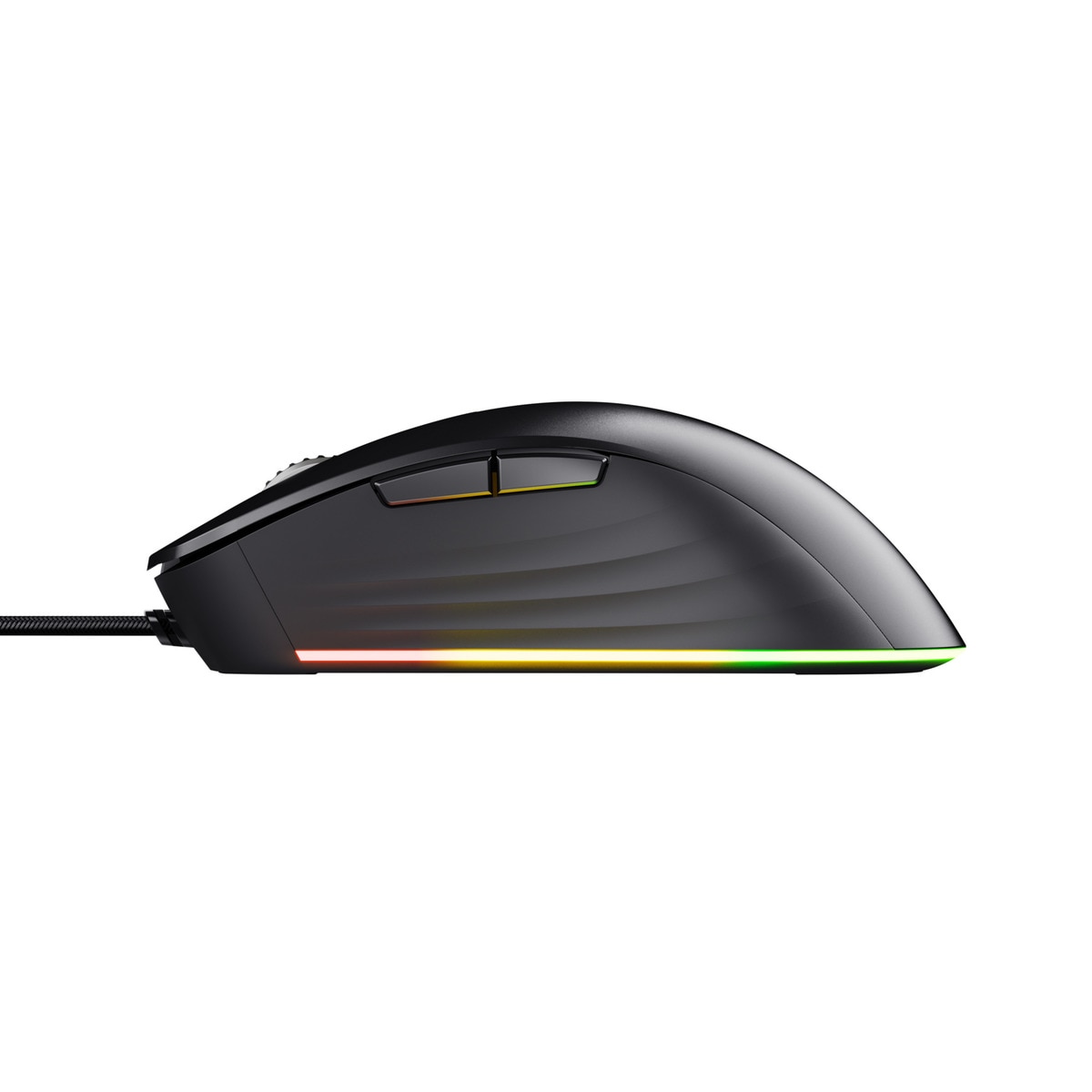 Ratón gaming con cable Trust GXT924 YBAR negro Negro-4