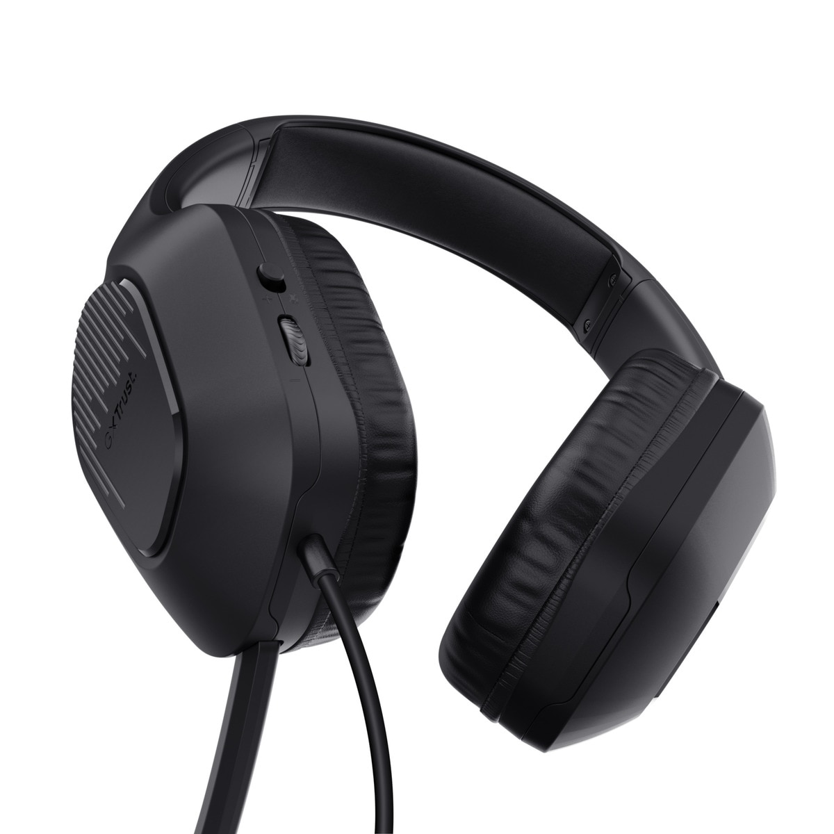 Auriculares Gaming con micrófono Trust GXT415 ZIROX negro Negro-6
