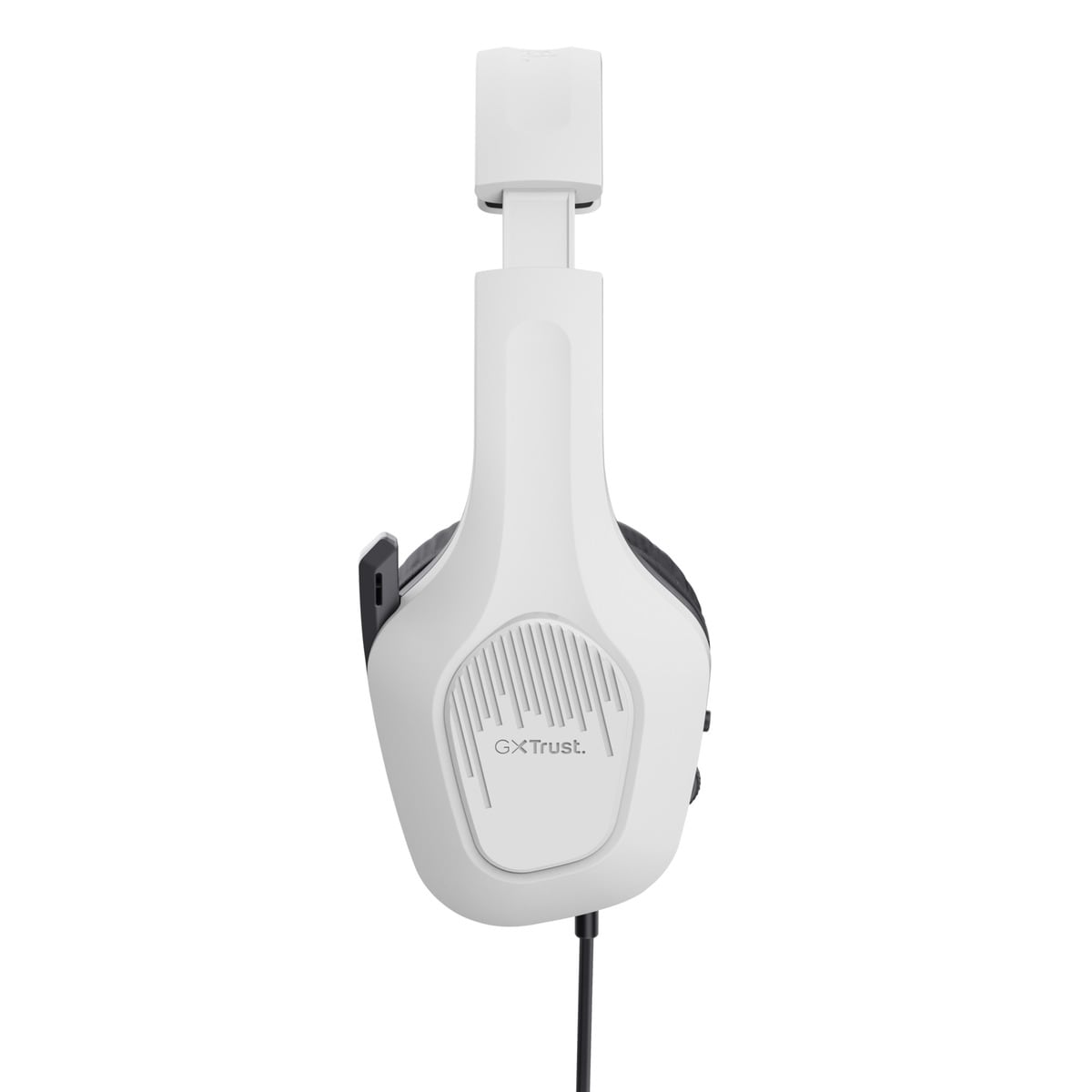 Auriculares Gaming con micrófono Trust GXT415 ZIROX blanco Blanco-3