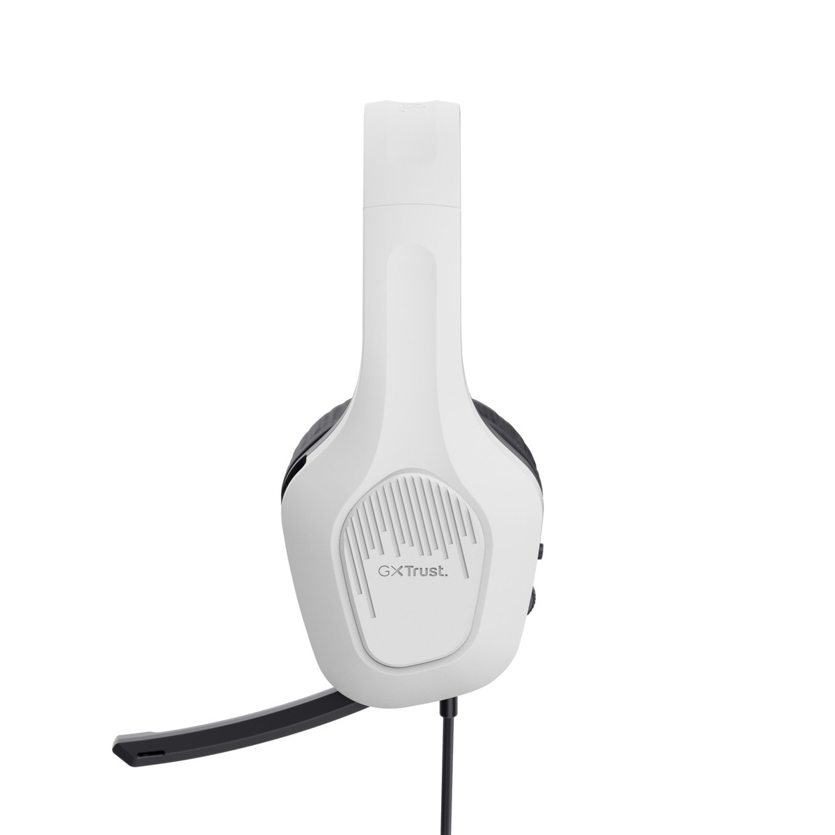 Auriculares Gaming con micrófono Trust GXT415 ZIROX blanco Blanco-2
