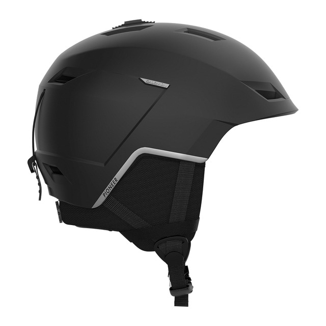 Imagen 0 de Casco de esquí de hombre Pioneer LT Salomon