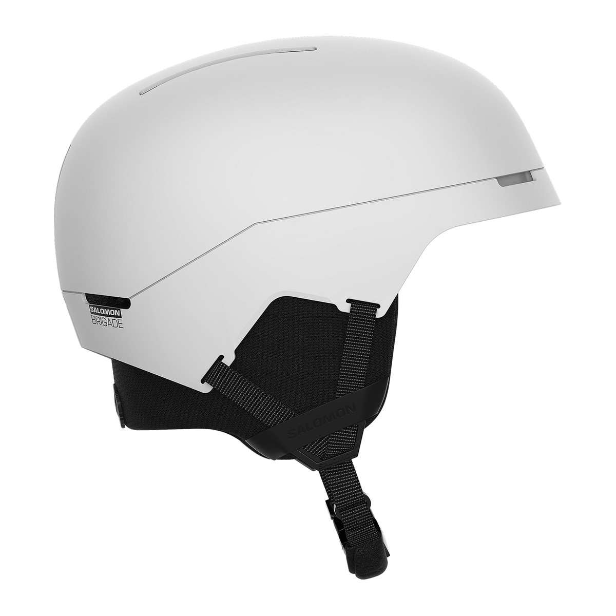 Imagem 0 de Capacete de Ski Brigade
