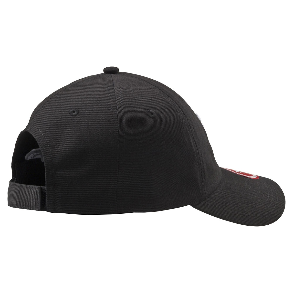 Boné Essentials Puma Preto-2
