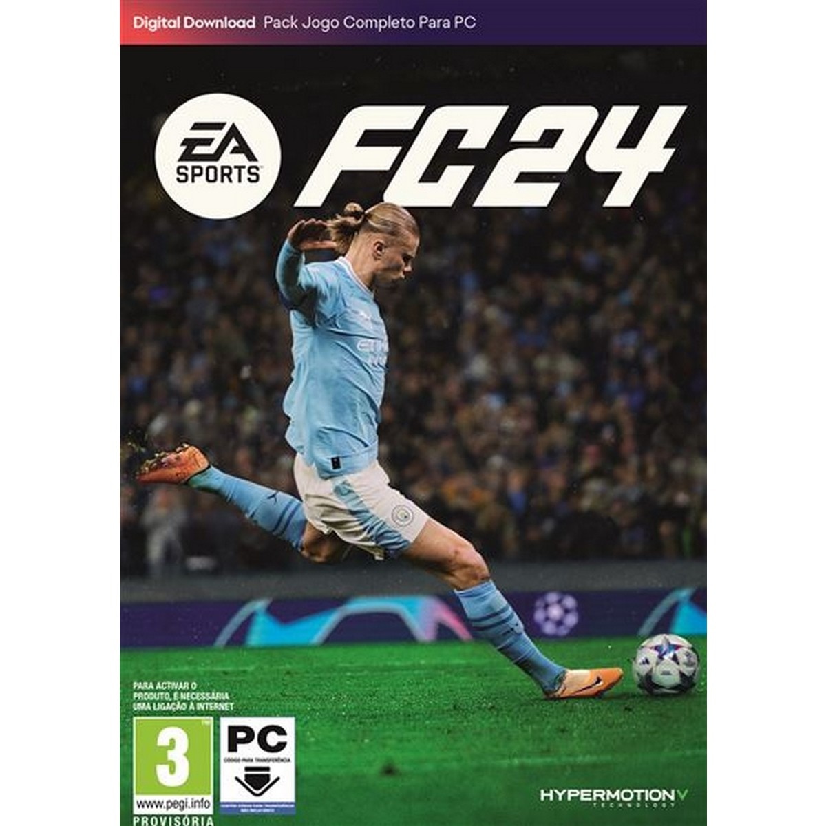 Comprar Fifa 19 - Nintendo Switch Jogo para PC