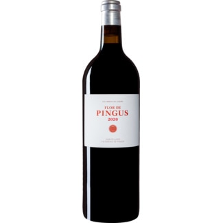Vinho Tinto de Espanha D.O. Ribeira Del Duero garrafa 75 cl - Flor De Pingus