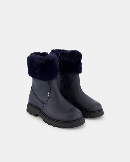 Botas y botines de ni?�a ?� Moda ?� El Corte Ingl?�s (811) ?� 4