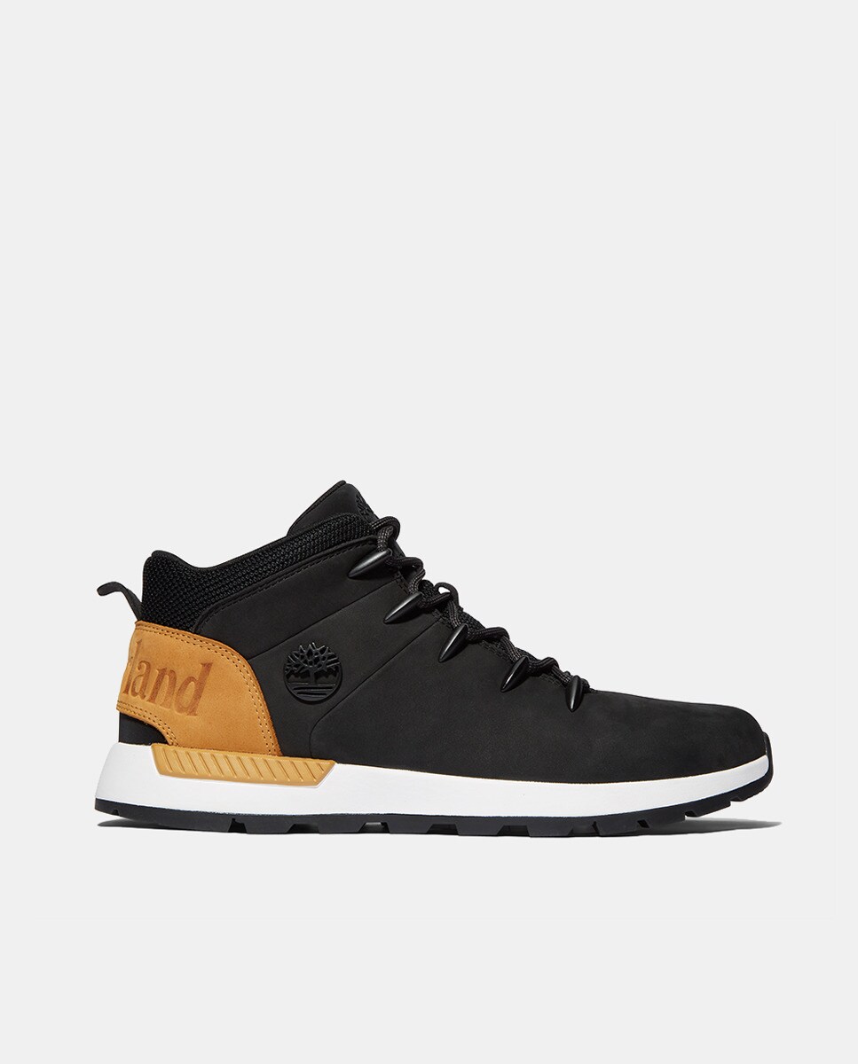 Boots Sprint Trekker