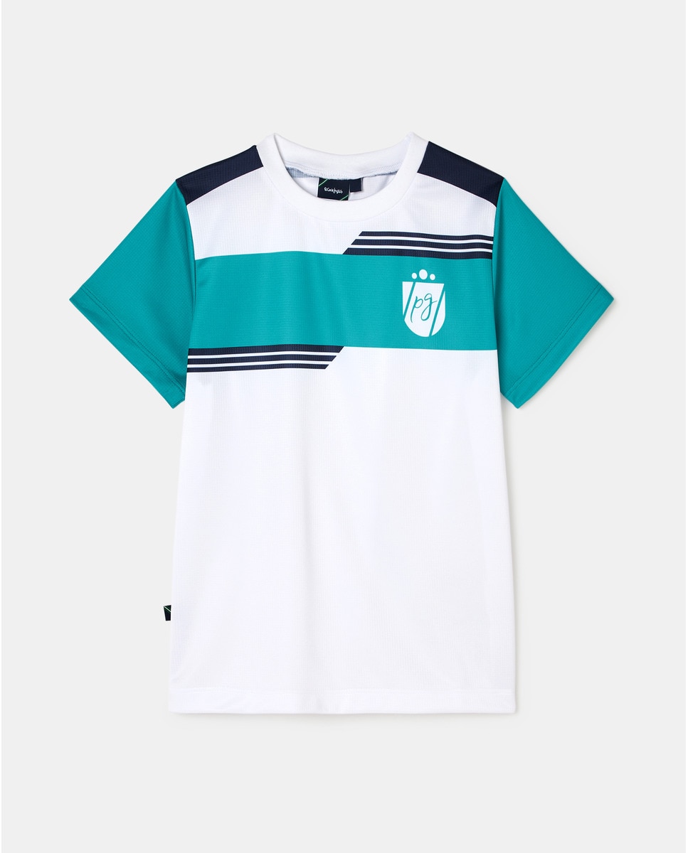 Tshirt sport primaire