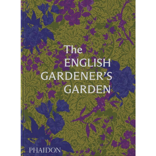 Imagem 0 de The english gardener´s garden