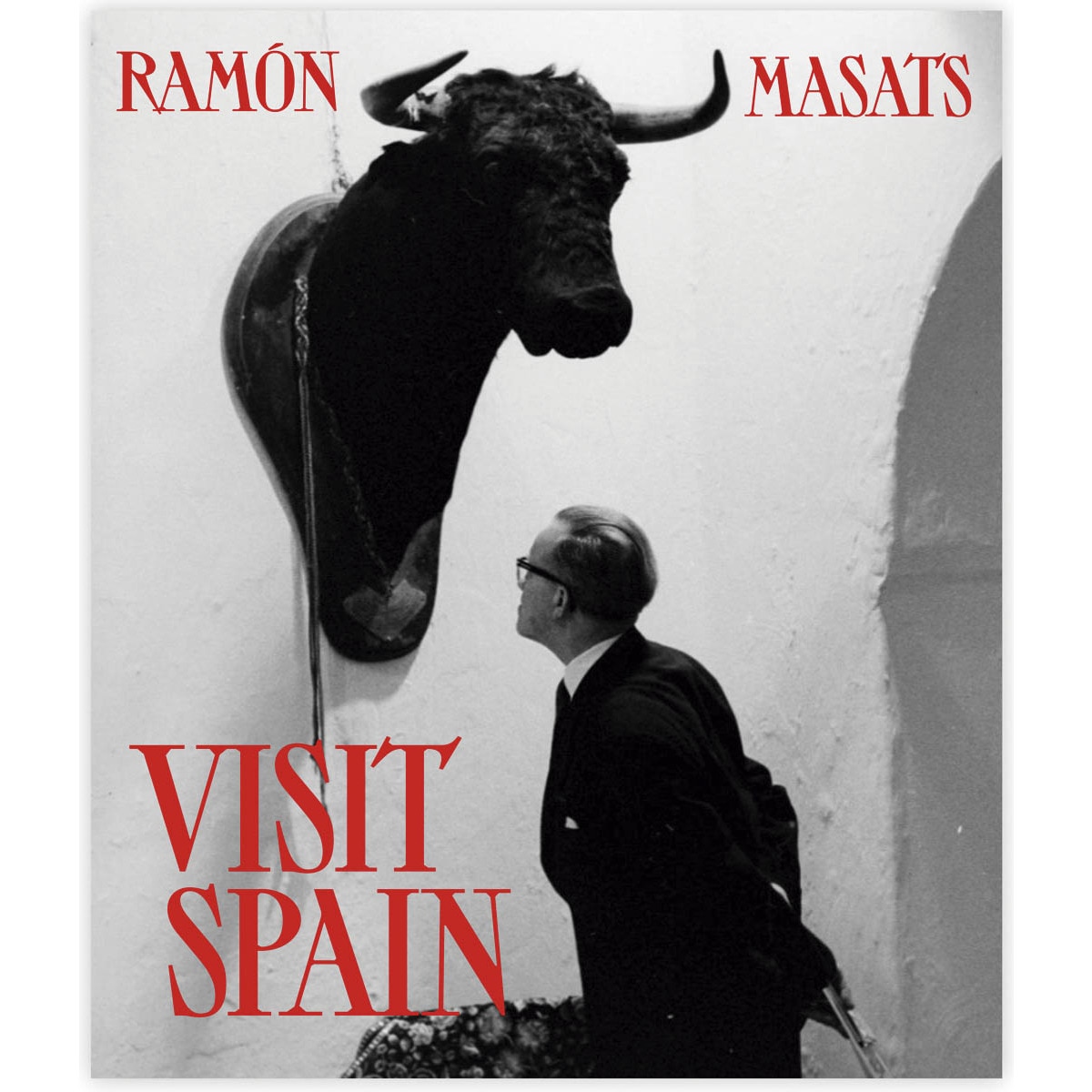 Visit Spain (Capa dura) 1