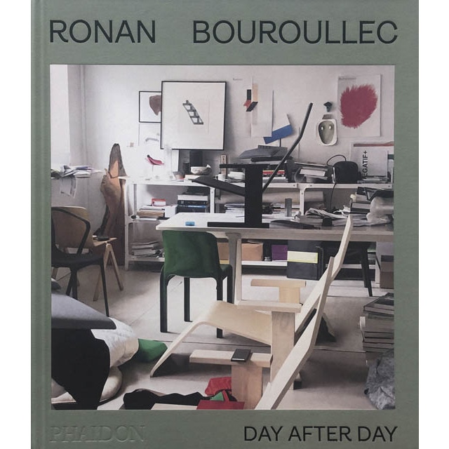 Ronan bouroullec 1