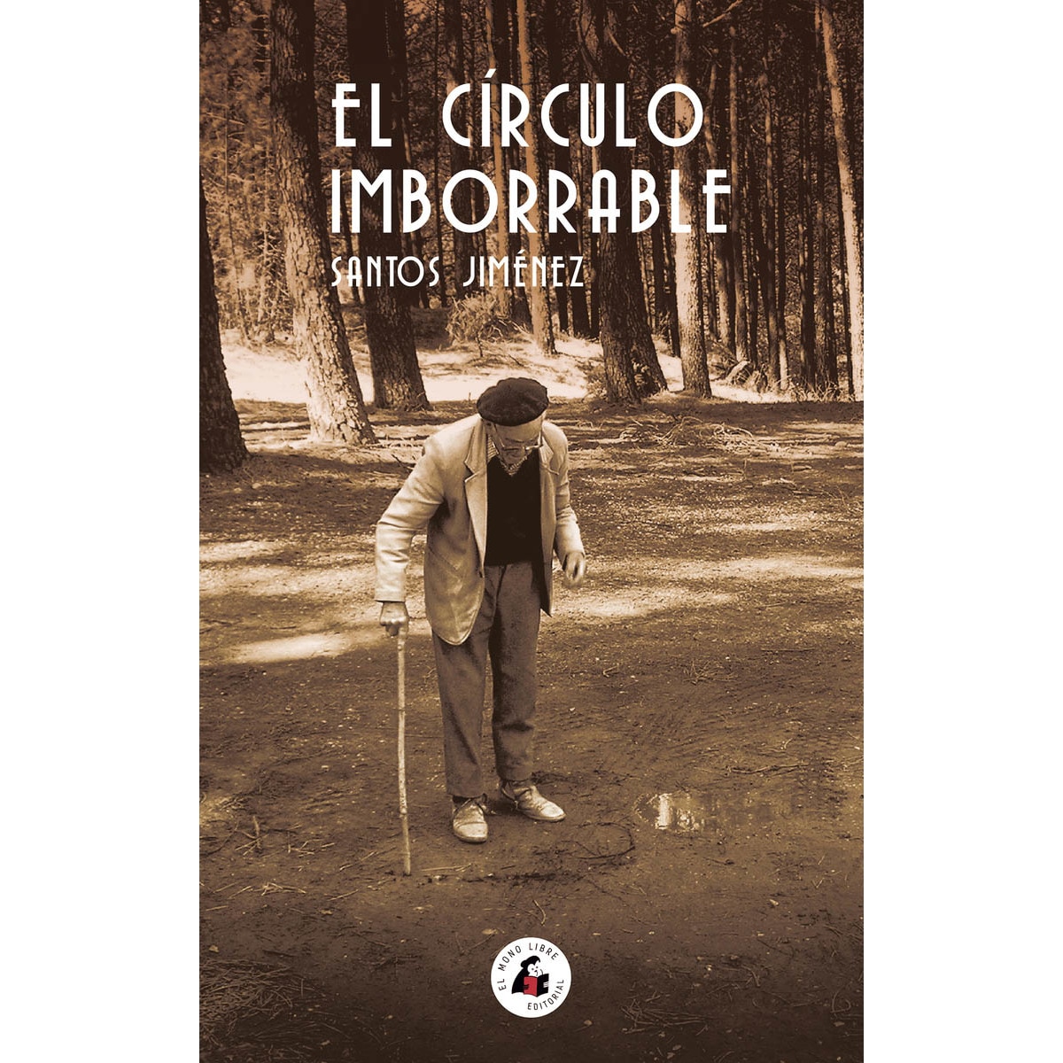 Imagem 0 de EL CÍRCULO IMBORRABLE (Capa mole)