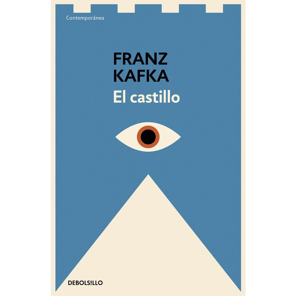 Imagen 0 de El castillo (Bolsillo) (Tapa blanda)