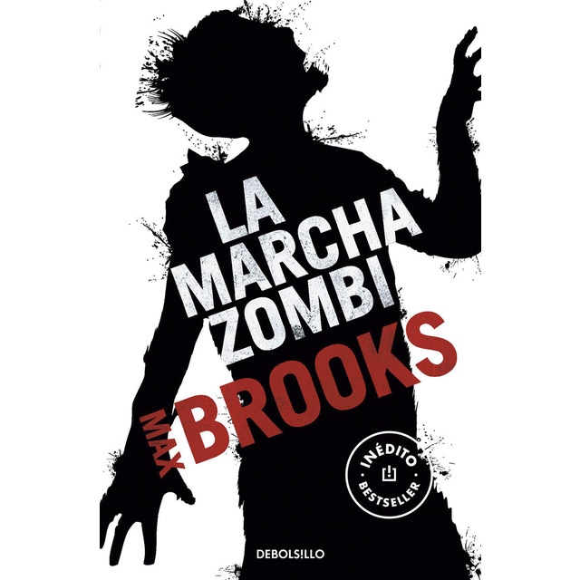 Imagen 0 de La marcha zombi (Bolsillo) (Tapa blanda)