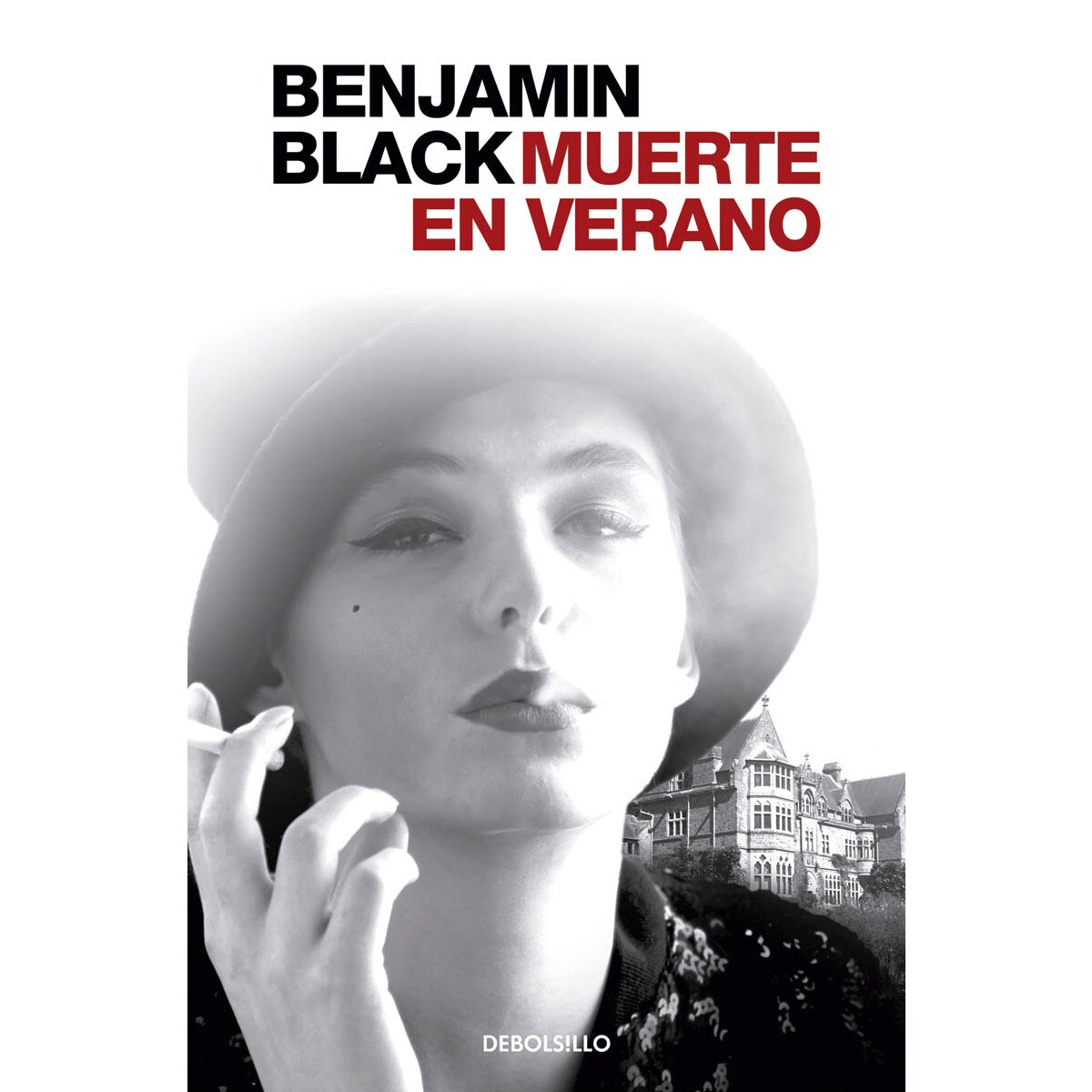 Muerte en verano (Quirke 4) (Bolso) (Capa mole) 1