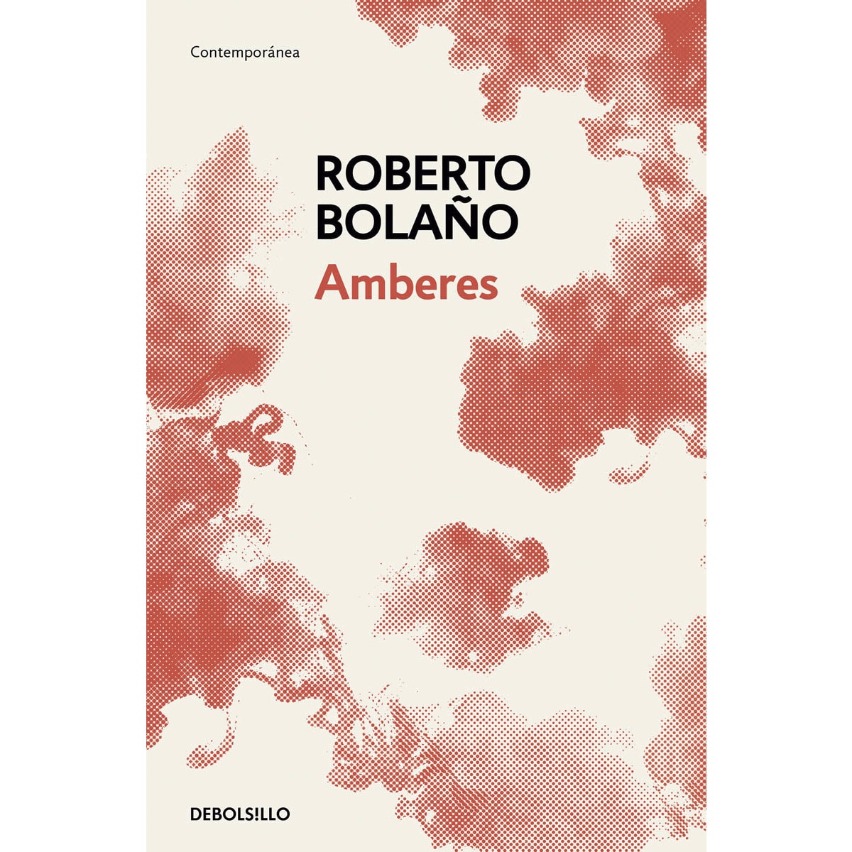 Imagen 0 de Amberes (Bolsillo) (Tapa blanda)