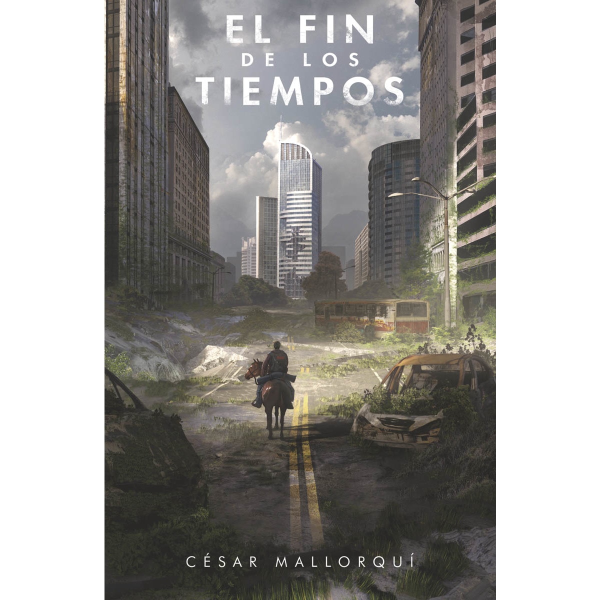 El fin de los tiempos (Capa mole) 1