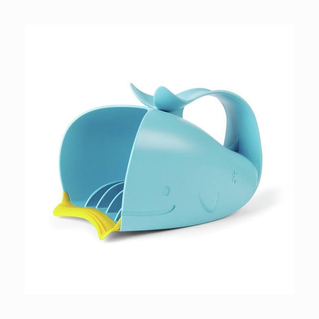 Imagem 0 de Jarro para Enxaguar o Bebé com Forma de Baleia