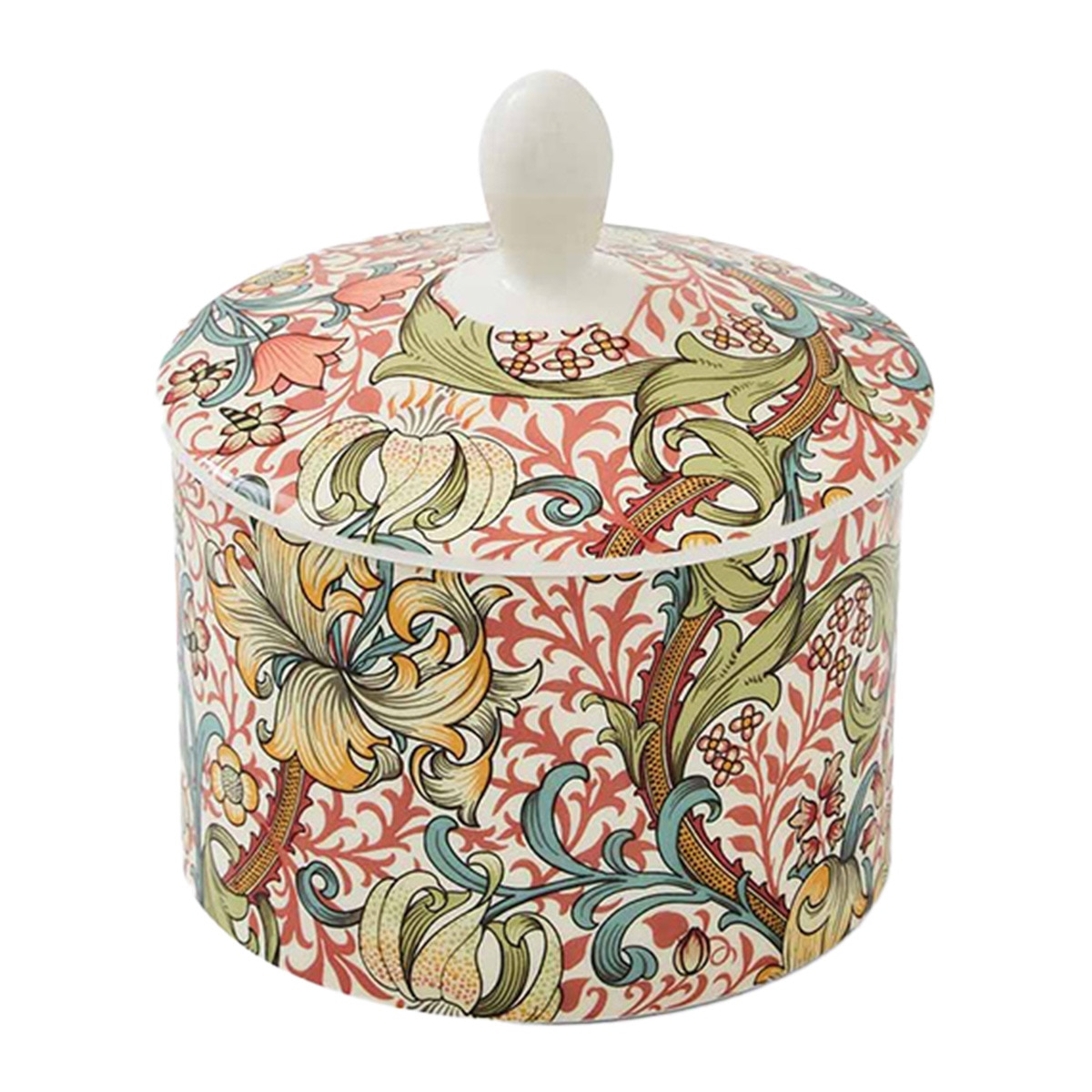 Açucareiro Morris & Co Multicolor-1