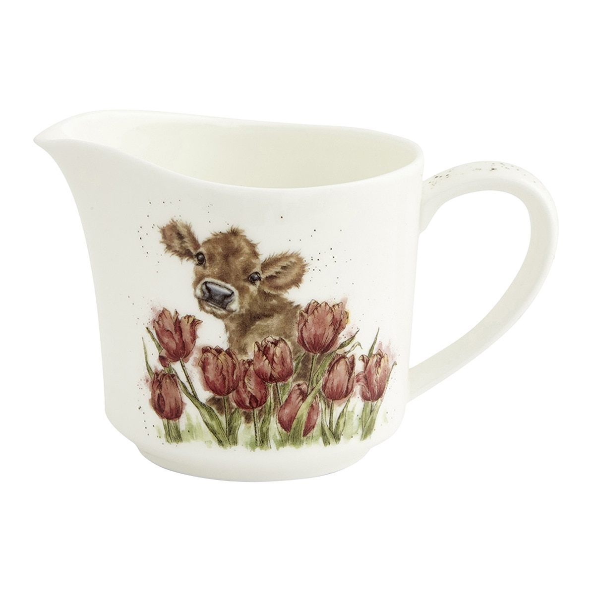 Imagem 0 de Leiteira Wrendale Designs